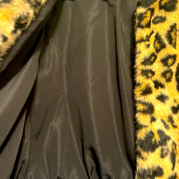 Jack jacket - Picture 5 of 5